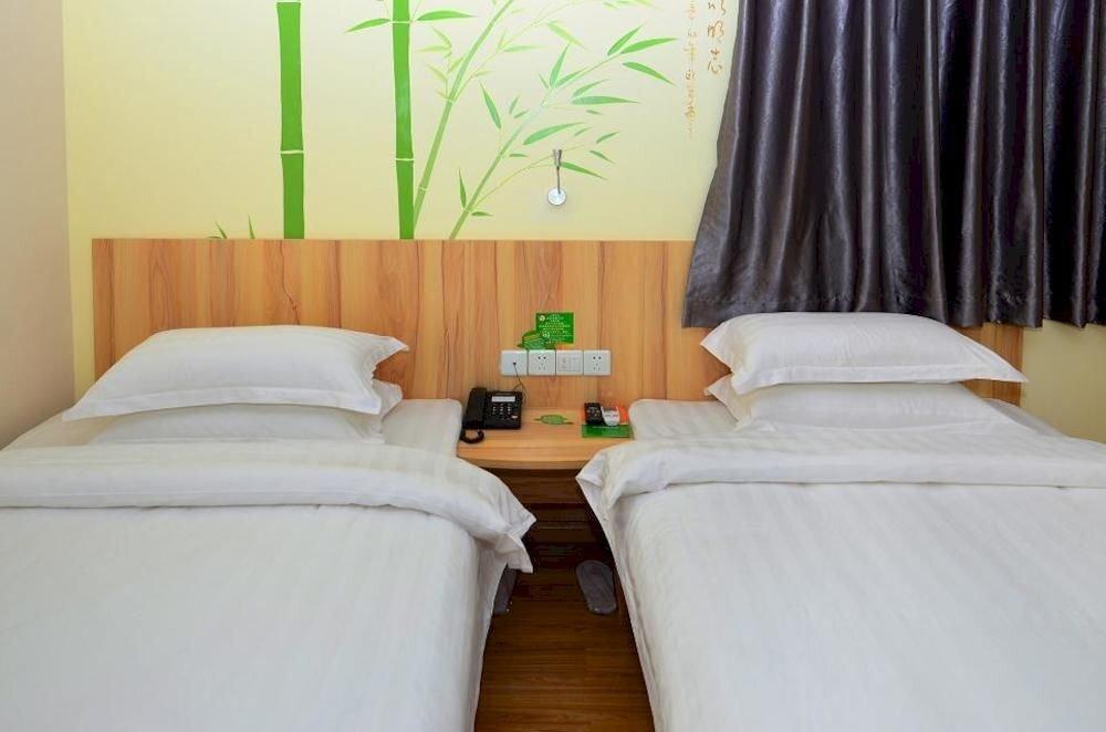 Сямынь: Yasu Express Hotel