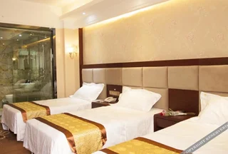 Куньмин: Youlian Hotel Kunming