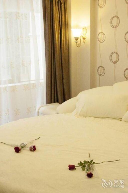Куньмин: Youlian Hotel Kunming