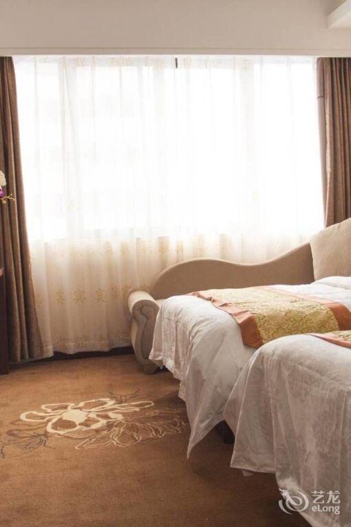 Куньмин: Youlian Hotel Kunming