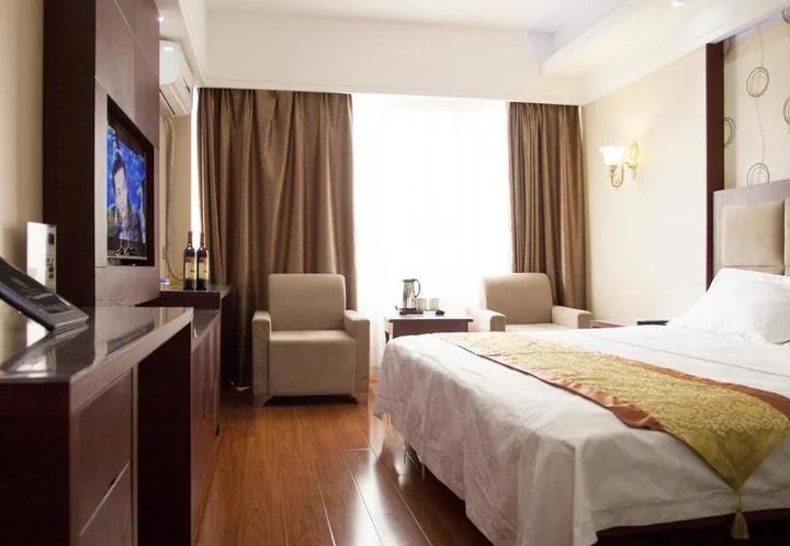 Куньмин: Youlian Hotel Kunming