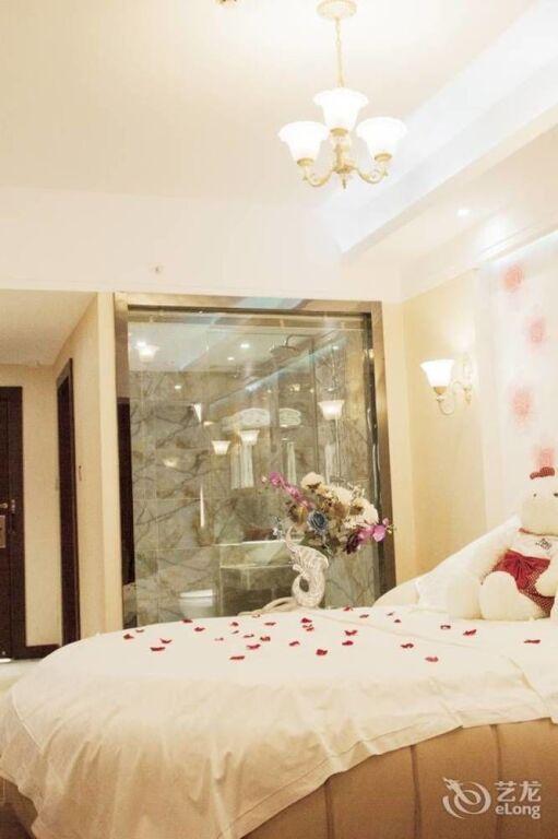 Куньмин: Youlian Hotel Kunming