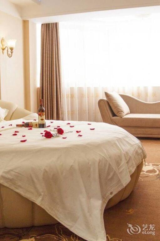 Куньмин: Youlian Hotel Kunming