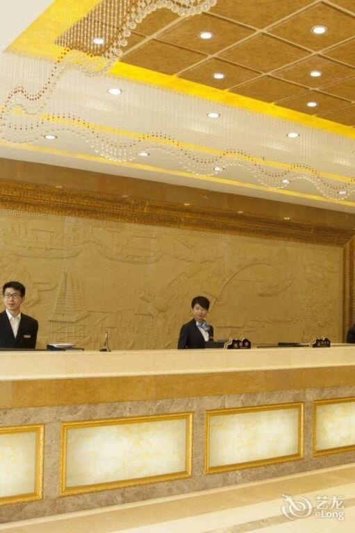 Куньмин: Youlian Hotel Kunming