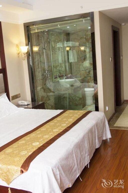Куньмин: Youlian Hotel Kunming
