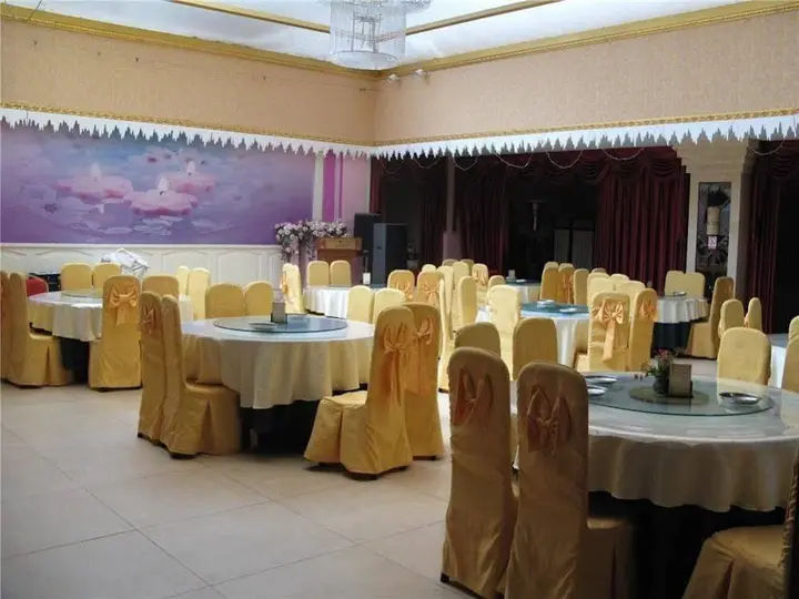 Куньмин: Kunming Haitang Hotel