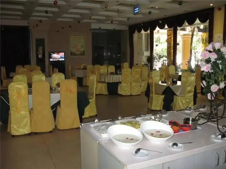Куньмин: Kunming Haitang Hotel