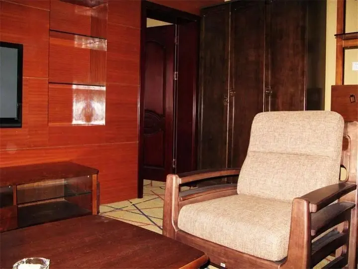 Куньмин: Kunming Haitang Hotel