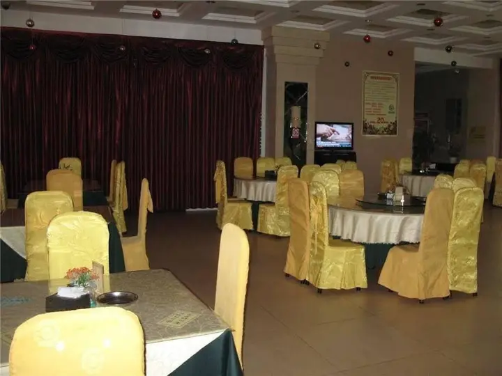 Куньмин: Kunming Haitang Hotel