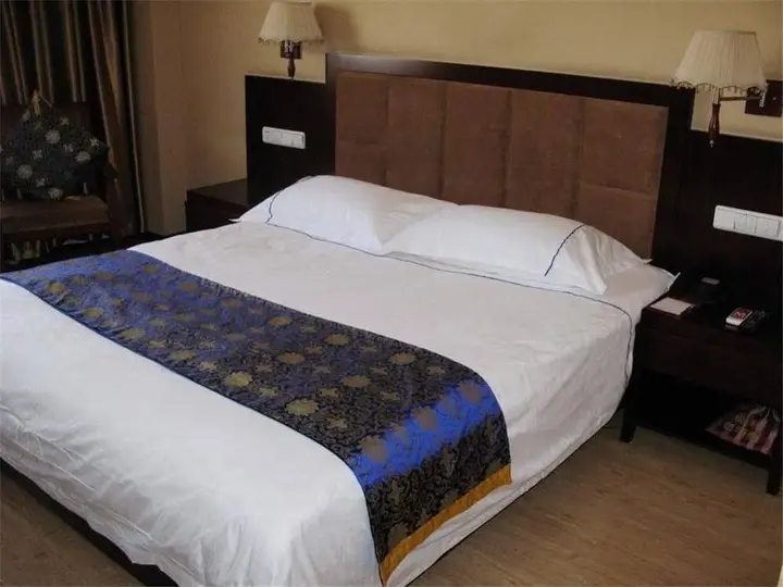 Куньмин: Kunming Haitang Hotel