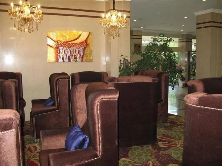 Куньмин: Kunming Haitang Hotel