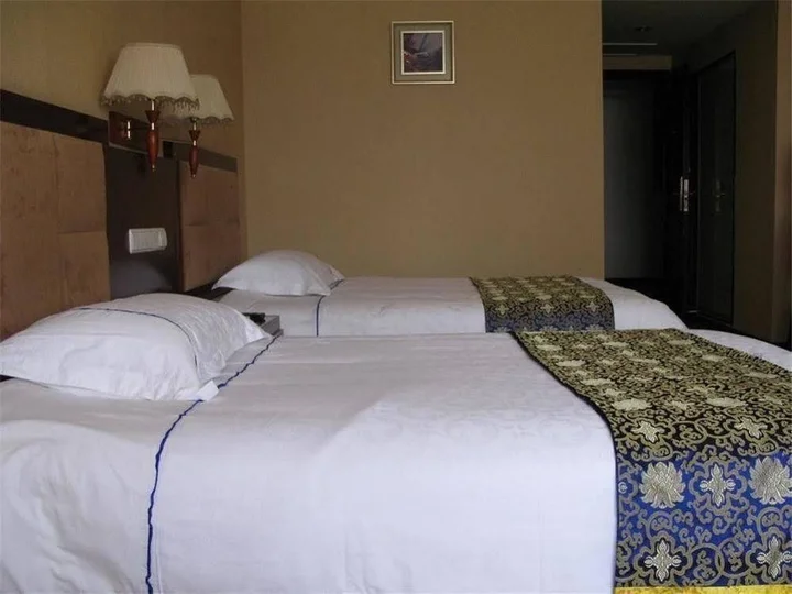 Куньмин: Kunming Haitang Hotel