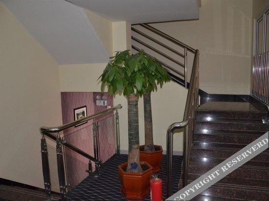 Таншань: City 118 Hotel Tangshan Fengrun Road