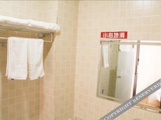 Таншань: City 118 Hotel Tangshan Fengrun Road