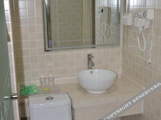 Таншань: City 118 Hotel Tangshan Fengrun Road