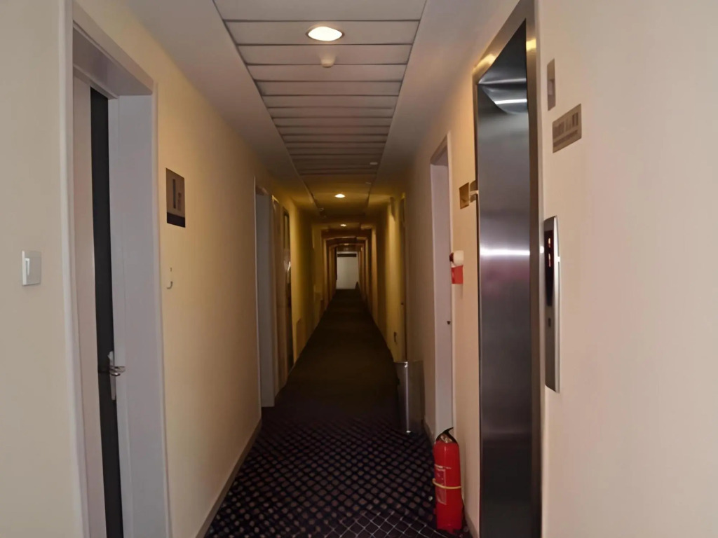 Таншань: City 118 Hotel Tangshan Fengrun Road