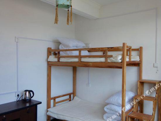 Даксинжай: Wukong Youth Hostel
