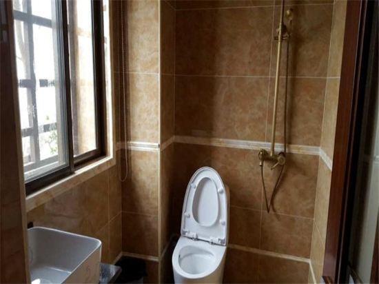 Даксинжай: Wukong Youth Hostel