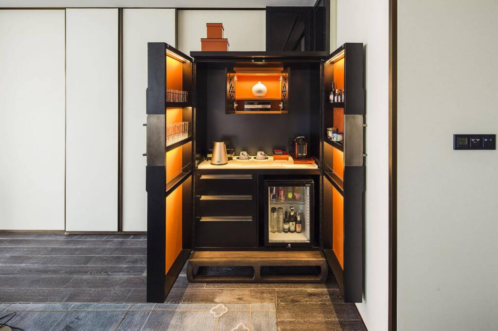 Ханчжоу: Hangzhou Jiutai Hotel