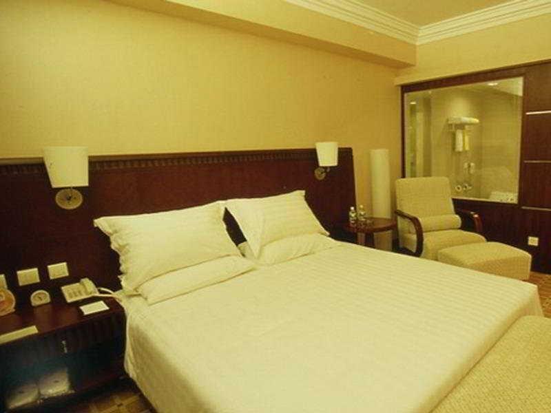 Пекин: Jade Palace Hotel