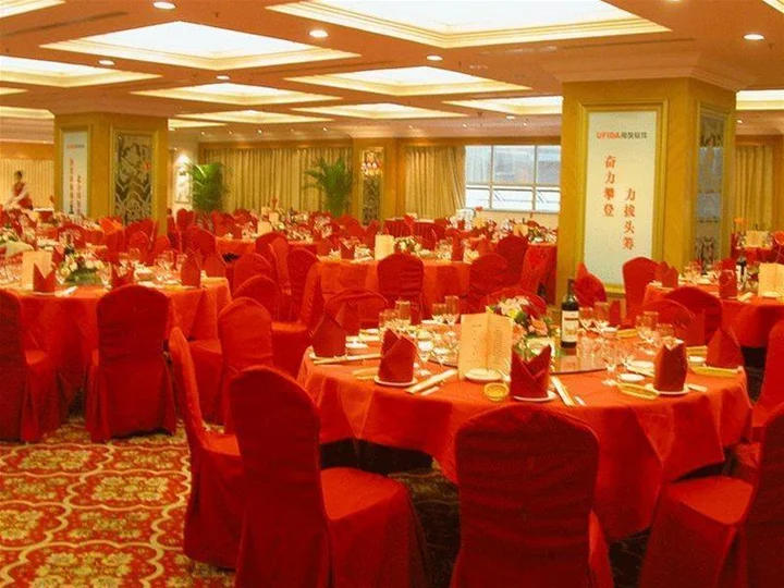 Пекин: Jade Palace Hotel
