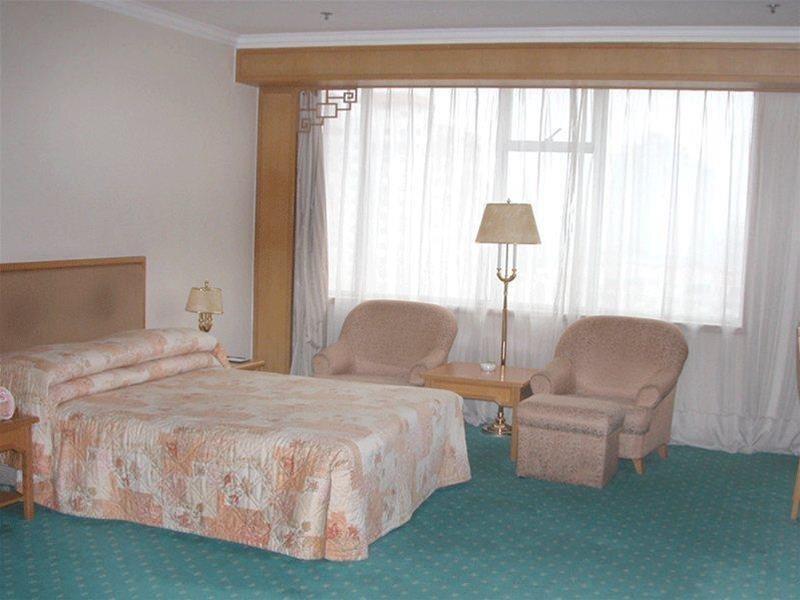 Пекин: Jade Palace Hotel