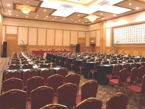 Пекин: Jade Palace Hotel