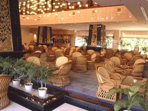 Пекин: Jade Palace Hotel