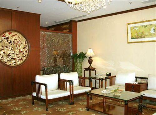Пекин: Jade Palace Hotel