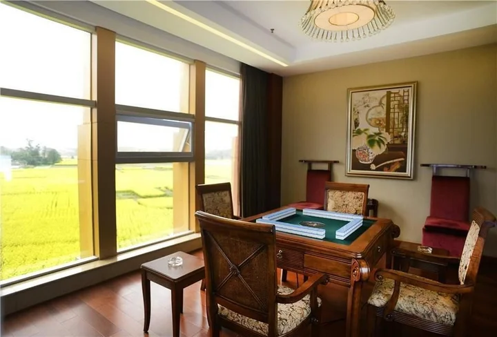 Чэнду: Xinrui Hotel