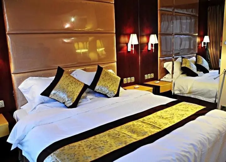 Куньмин: Yiya Sunshine Hotel Guanshang - Kunming