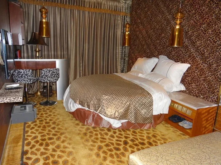 Куньмин: Yiya Sunshine Hotel Guanshang - Kunming