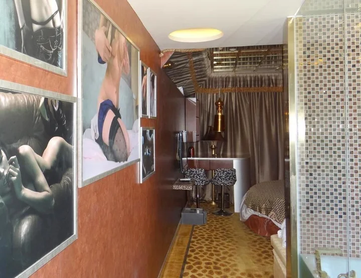Куньмин: Yiya Sunshine Hotel Guanshang - Kunming