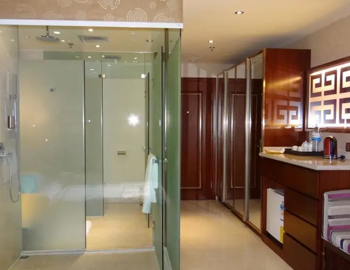 Куньмин: Yiya Sunshine Hotel Guanshang - Kunming