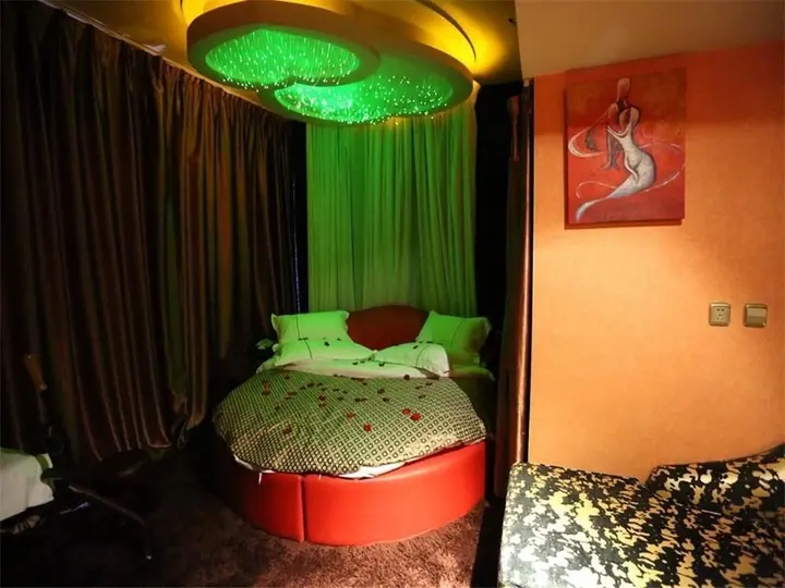 Куньмин: Yiya Sunshine Hotel Guanshang - Kunming