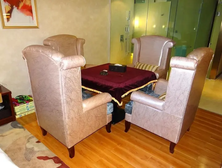 Куньмин: Yiya Sunshine Hotel Guanshang - Kunming