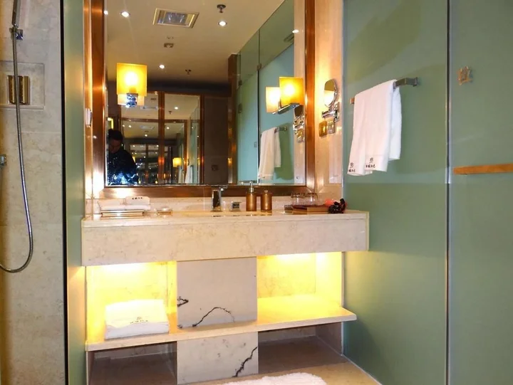 Куньмин: Yiya Sunshine Hotel Guanshang - Kunming
