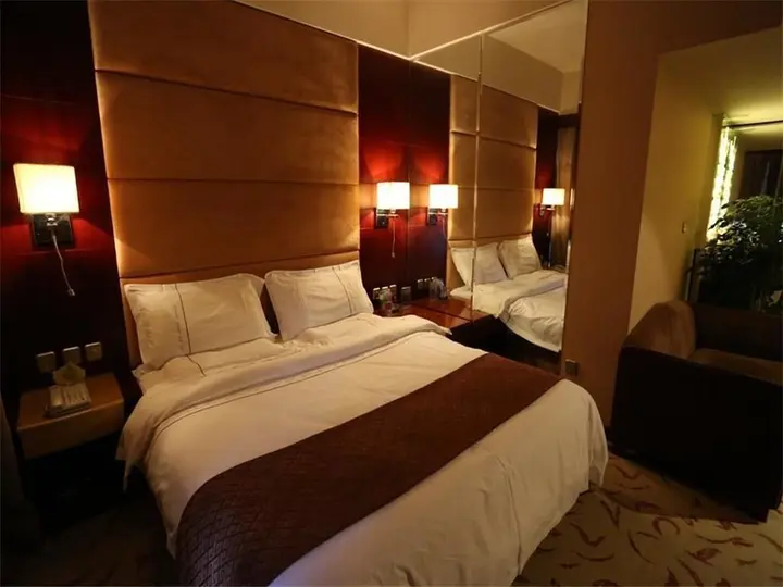 Куньмин: Yiya Sunshine Hotel Guanshang - Kunming