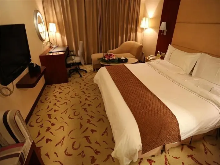Куньмин: Yiya Sunshine Hotel Guanshang - Kunming