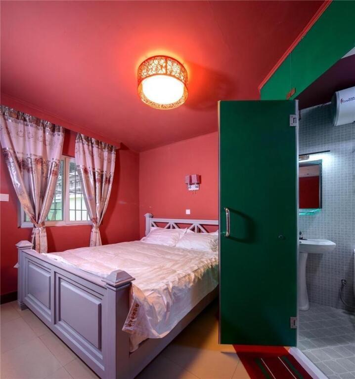 Сямынь: Miwan Cabin Hotel