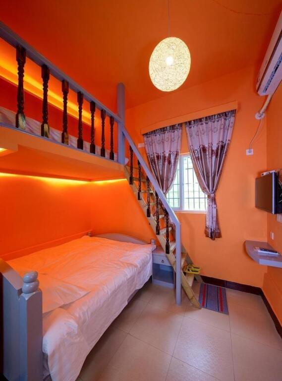 Сямынь: Miwan Cabin Hotel
