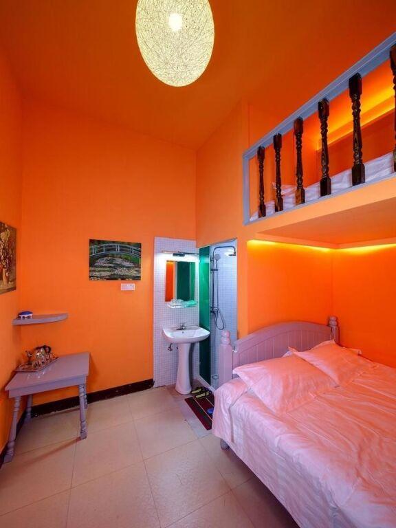 Сямынь: Miwan Cabin Hotel