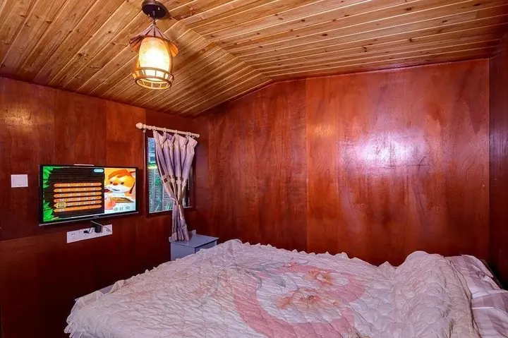 Сямынь: Miwan Cabin Hotel