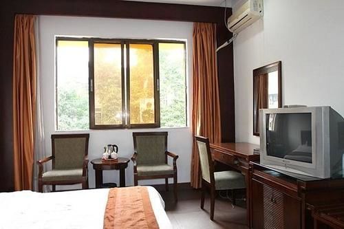 Гуанчжоу: Guangzhou Yu Hang Hotel