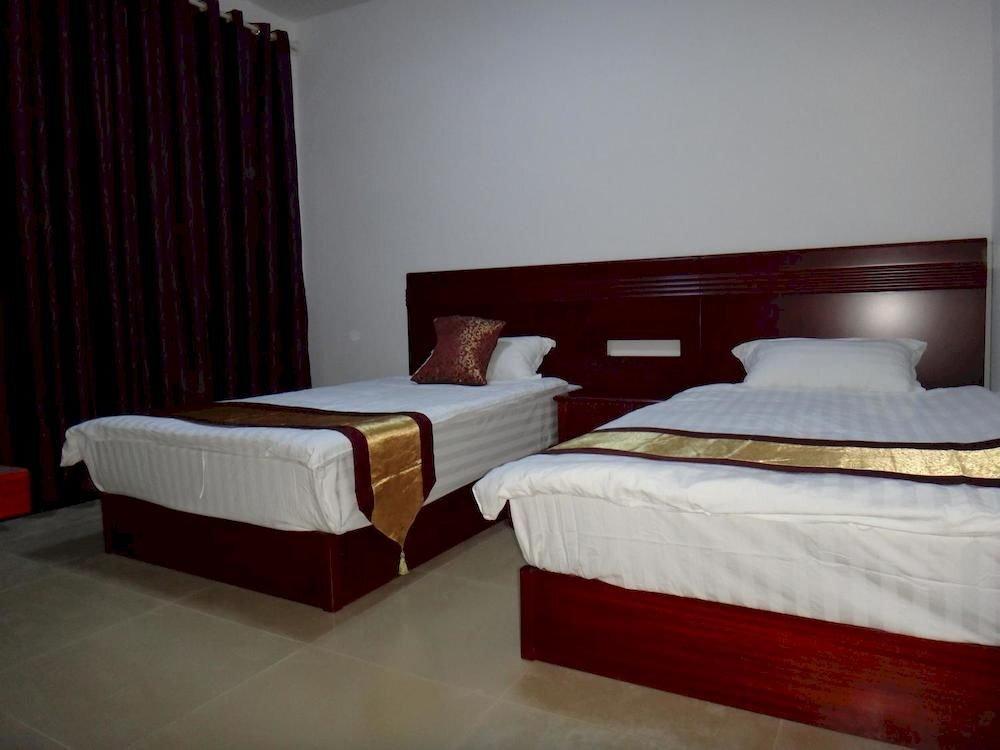 Куньмин: Fuxinyuan Hotel