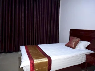 Куньмин: Fuxinyuan Hotel
