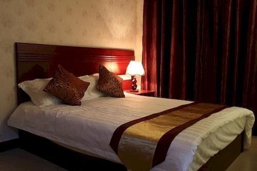 Куньмин: Fuxinyuan Hotel
