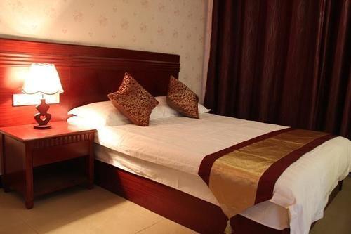 Куньмин: Fuxinyuan Hotel