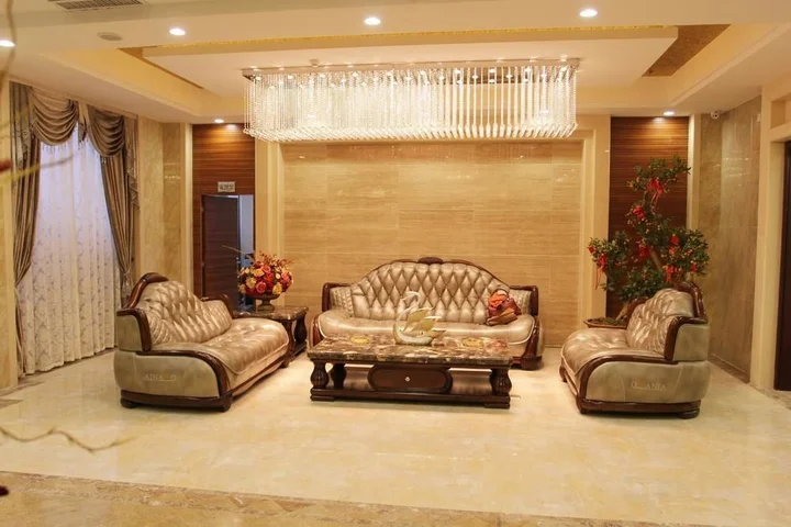 Куньмин: Juli Kaixuan Hotel