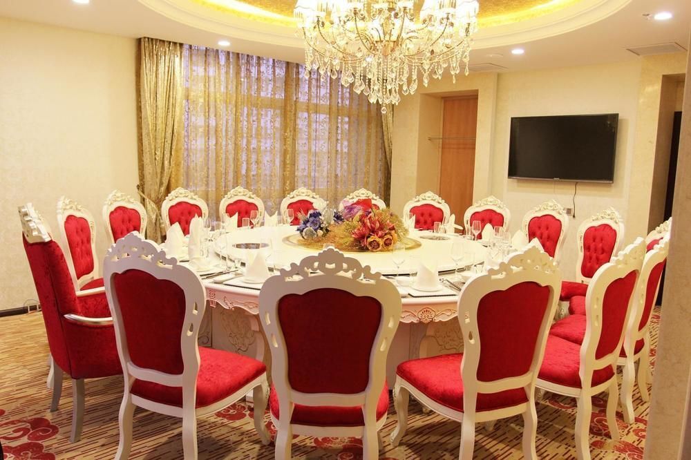 Куньмин: Juli Kaixuan Hotel